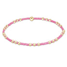Enewton Hope Bracelet 2mm Joy Bubblegum