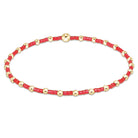 Enewton Hope Bracelet 2mm Sincerity Sherbert