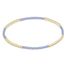 Enewton Hope Bracelet 2mm Blissful Ocean Mist