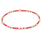 Enewton Hope Bracelet 2mm Joy Sherbert