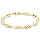 Enewton  Classic Gold Bracelet  Together 5mm