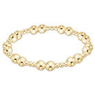 Enewton  Classic Gold Bracelet  Together 6mm