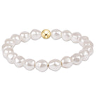 Enewton Classic Pearl Beaded Bracelet Admire .