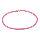 Enewton Hope Bracelet 2mm Classic Bubblegum