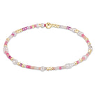 Enewton Hope Bracelet 2mm Unwritten Kiss and Tell