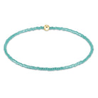 Enewton Hope Bracelet 2mm Classic Sea Glass