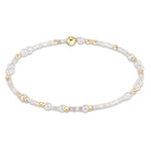 Enewton Hope Bracelet 2mm Unwritten Shell We Dance?