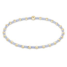 Enewton Hope Bracelet 2mm Sincerity Ocean Mist