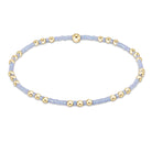 Enewton Hope Bracelet 2mm Joy Ocean Mist