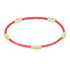 Enewton Hope Bracelet 2mm Purpose Sherbert