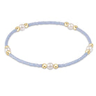Enewton Hope Purpose Bracelet 2mm Pearl Ocean Mist