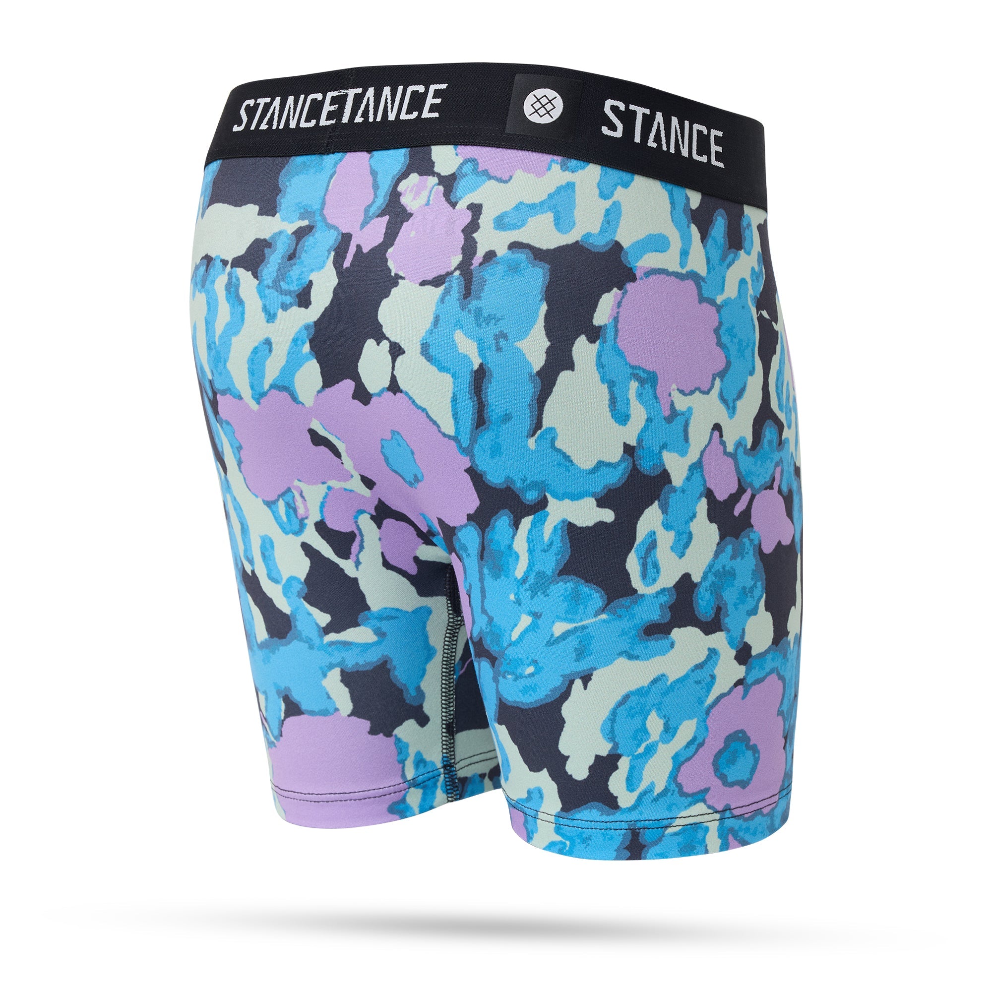 STANCE BOYS ASTER BOXER BRIEF MUL-MULTI S