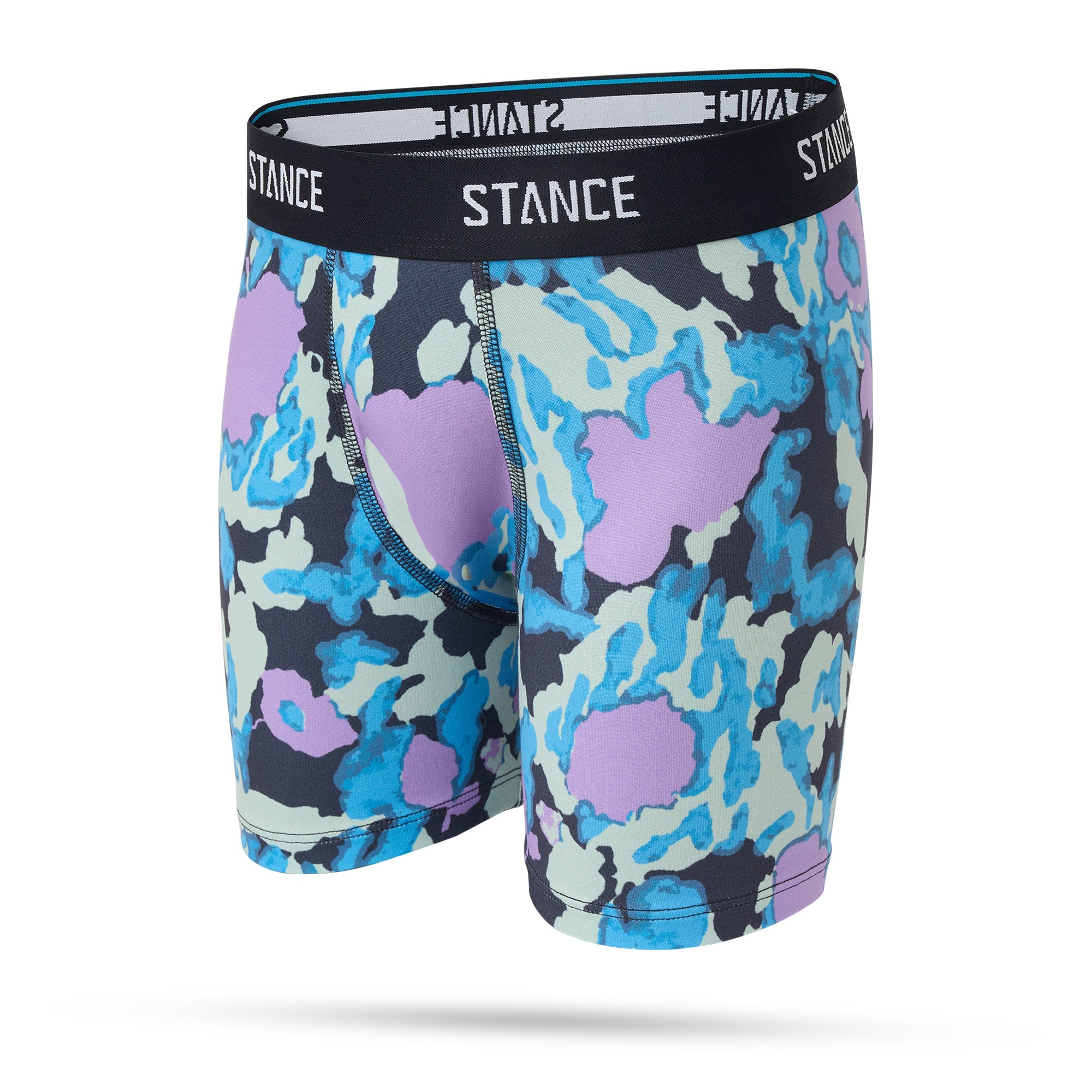 STANCE BOYS ASTER BOXER BRIEF MUL-MULTI XL
