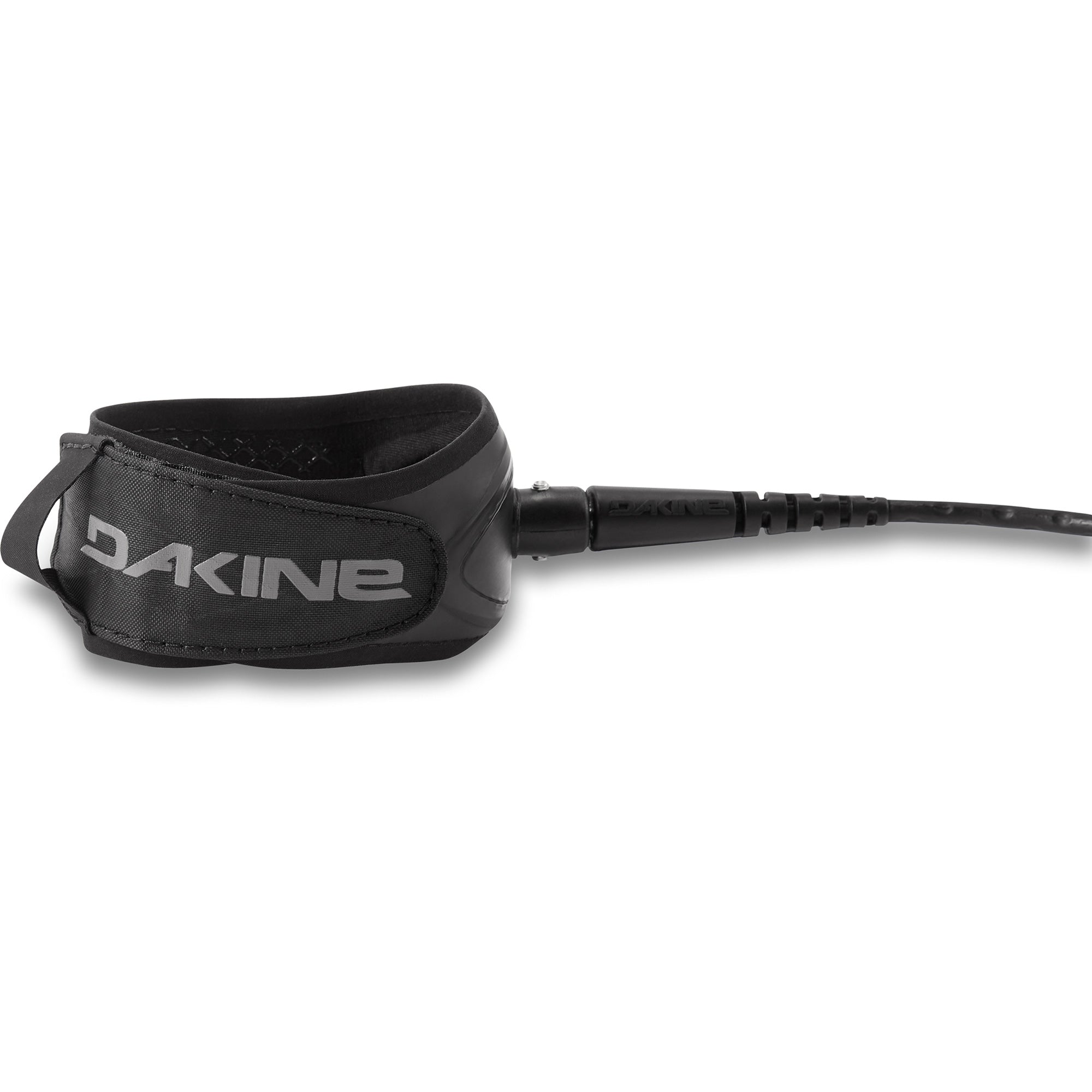 Dakine Pro Comp Leash 612-Brooks Black Neon 6ft0in