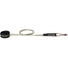 Dakine x Mayhem Kainui Plus Leash 027-Mayhem SIlver Lining 6ft0in