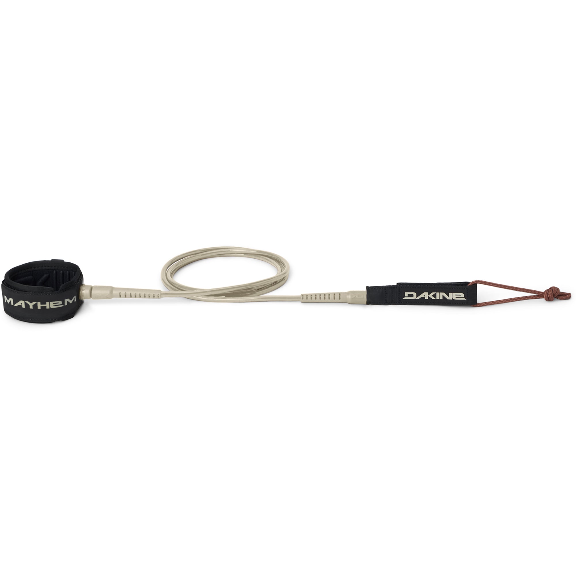 Dakine x Mayhem Kainui Plus Leash 027-Mayhem SIlver Lining 6ft0in