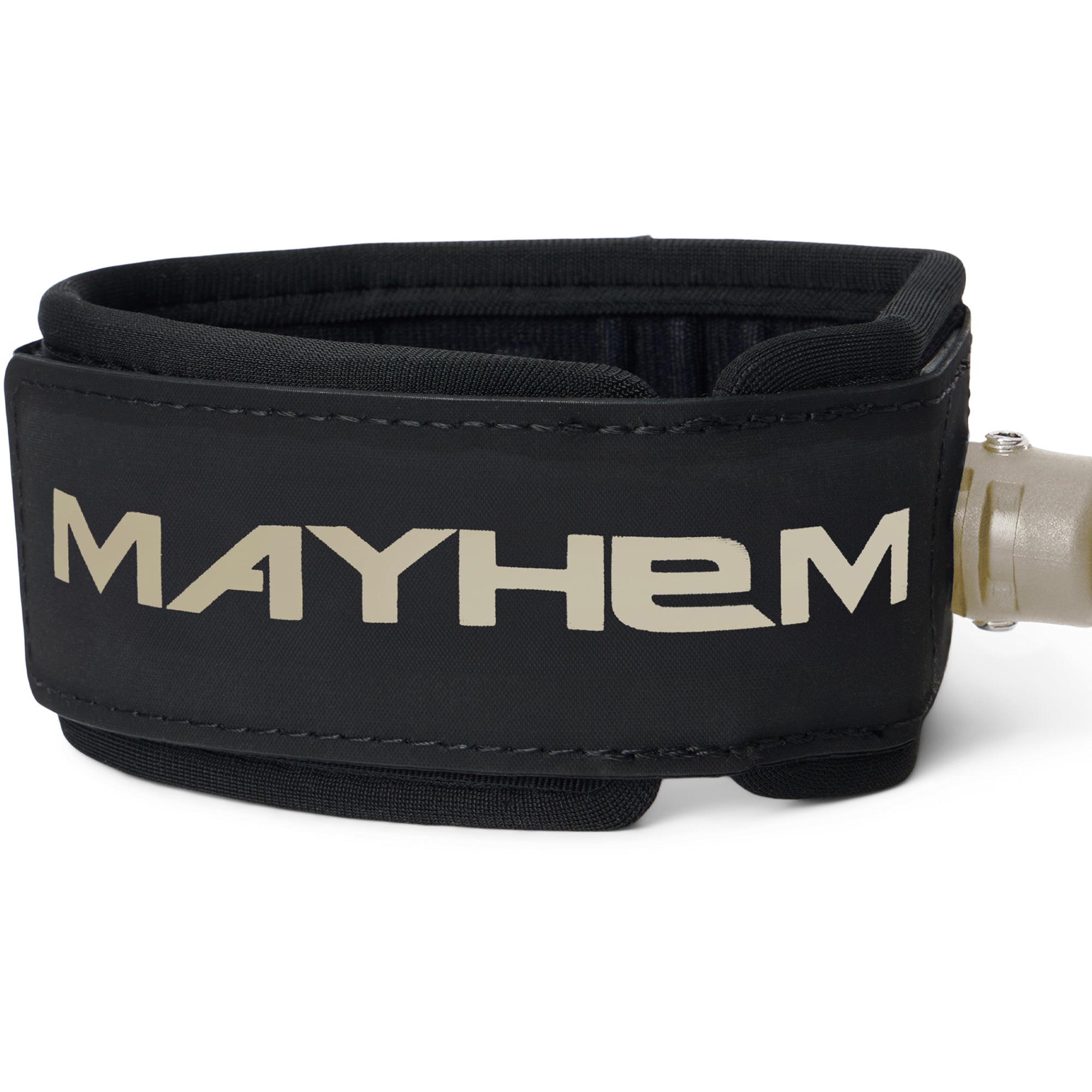 Dakine x Mayhem Kainui Plus Leash 027-Mayhem SIlver Lining 6ft0in