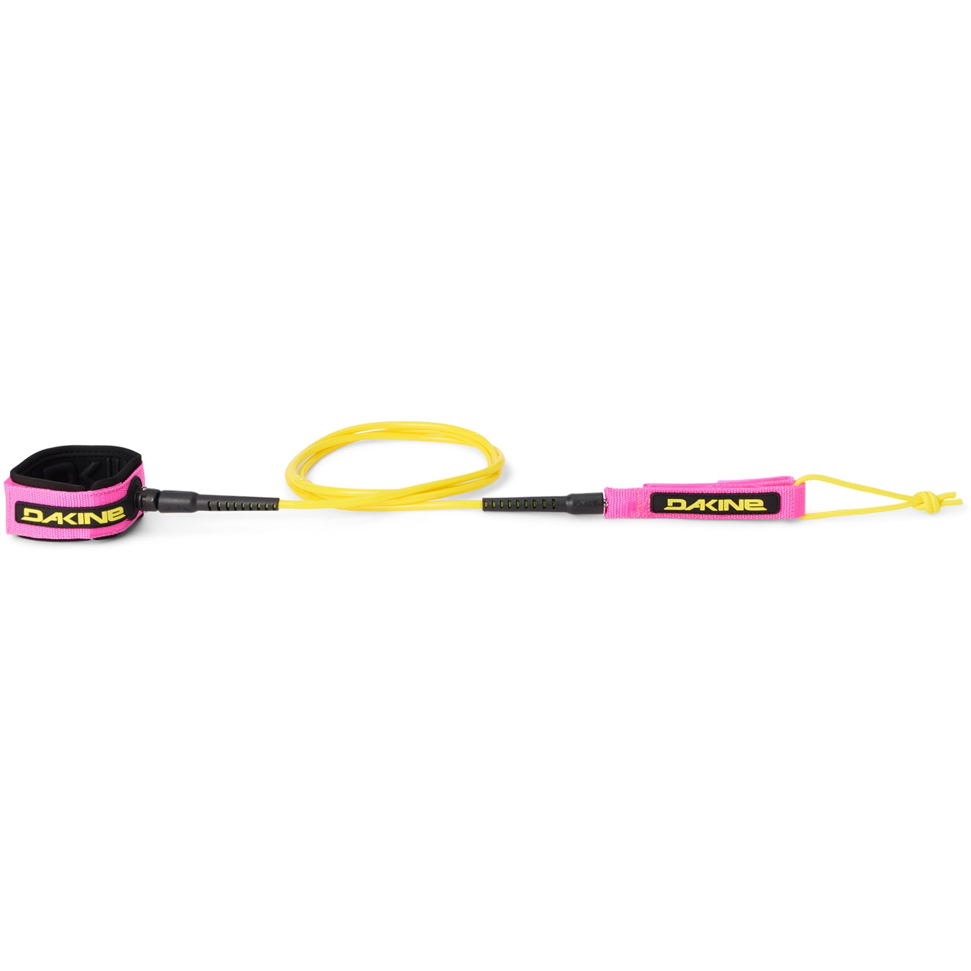 Dakine Kainui Team Leash 403-Adriatic Blue 6ft0in
