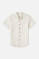 KATIN ALAN SHIRT ALUM M