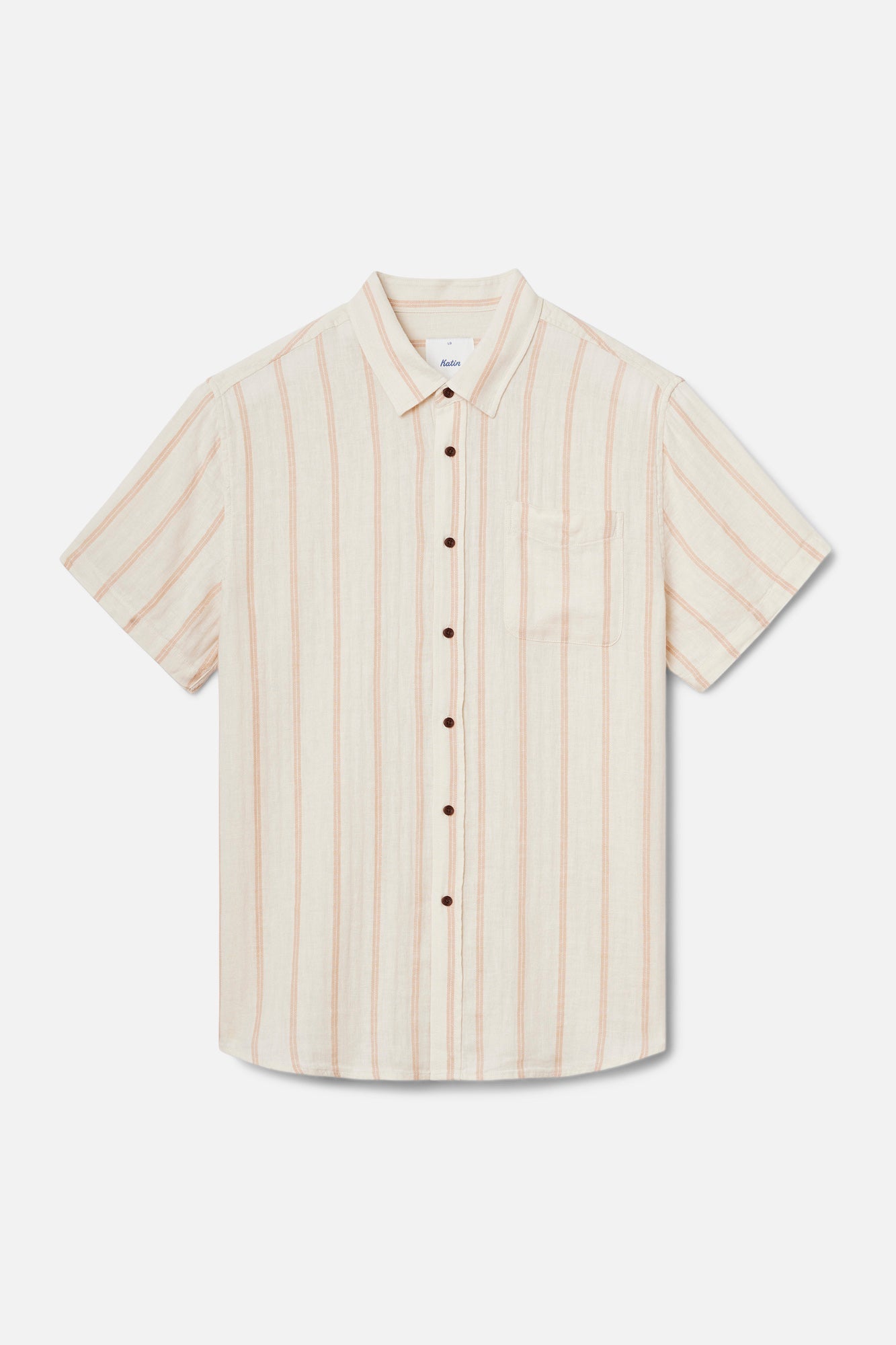 KATIN ALAN SHIRT BRUSH L