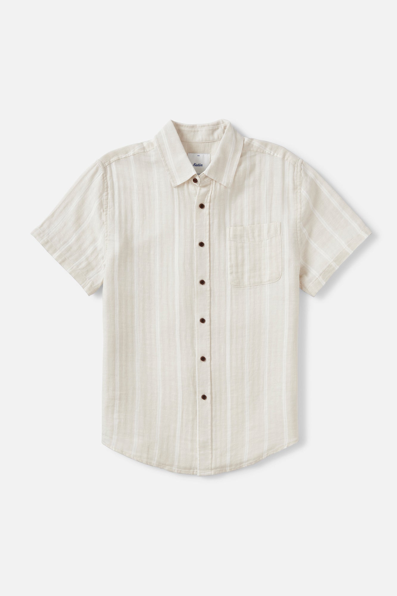 KATIN ALAN SHIRT MOON L