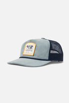 Katin Aloha Trucker Hat ABYSS OS