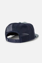 Katin Aloha Trucker Hat ABYSS OS