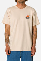 KATIN AUANA TEE ALPE-ALMOND PEACH XL