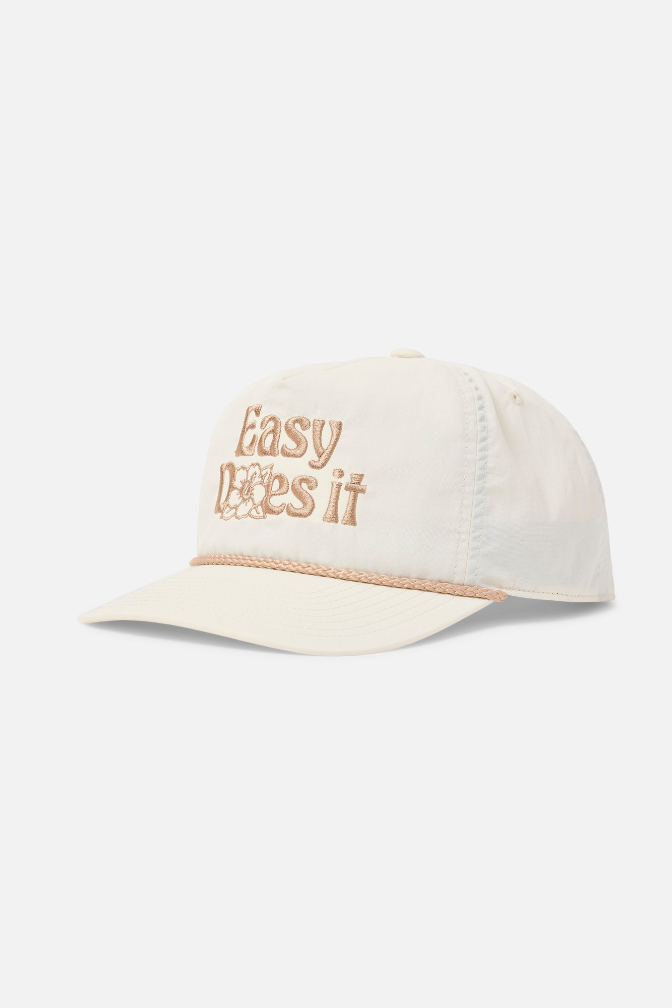 KATIN BLOOM HAT VWHT-VINTAGE WHITE O/S
