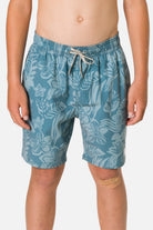 KATIN BOYS CARVER VOLLEY OVERCAST (OVCS) L