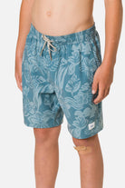 KATIN BOYS CARVER VOLLEY OVERCAST (OVCS) M