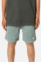 KATIN BOYS CORD LOCAL SHORT ABYSS XL