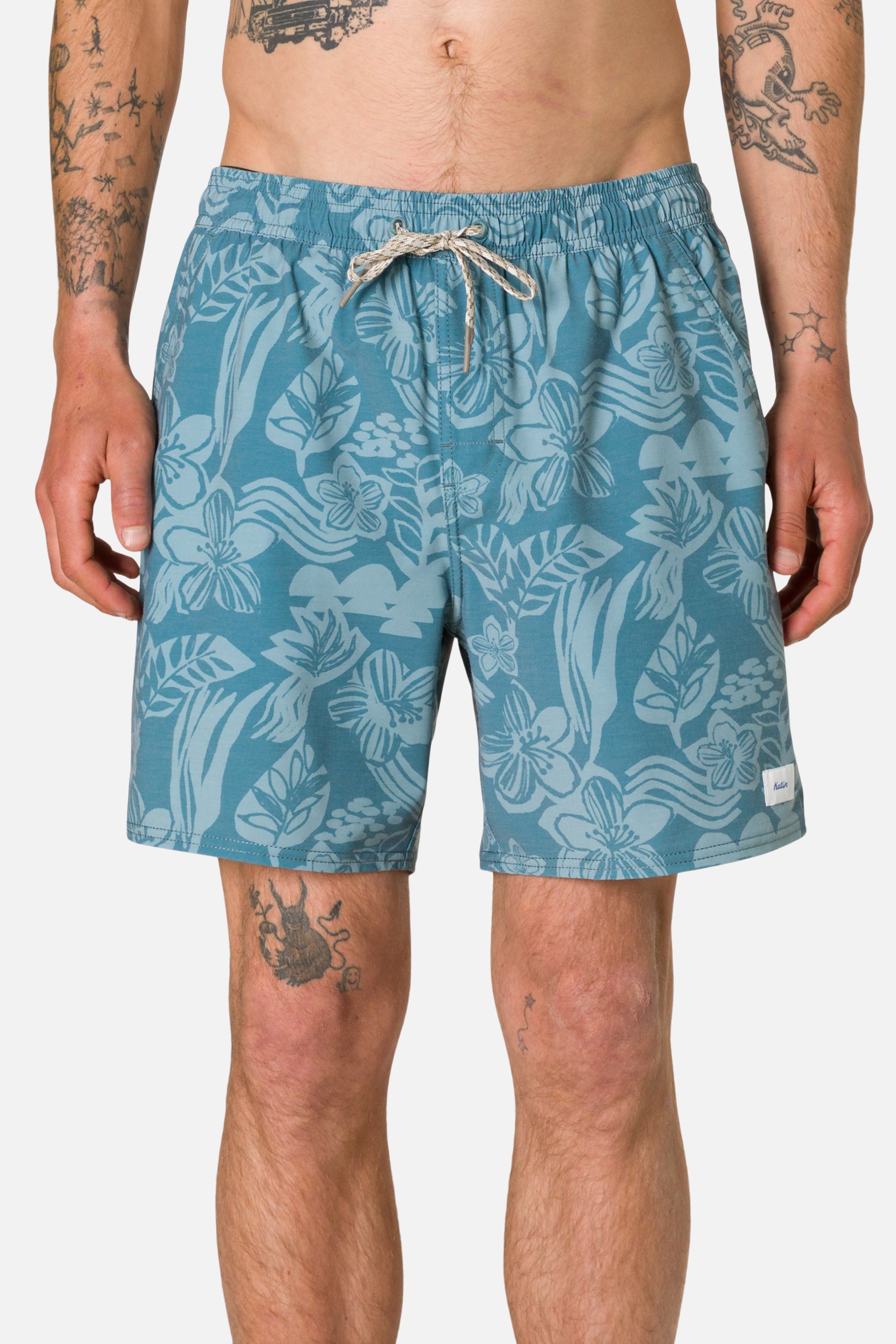 Katin Carver Volley OVCS XL