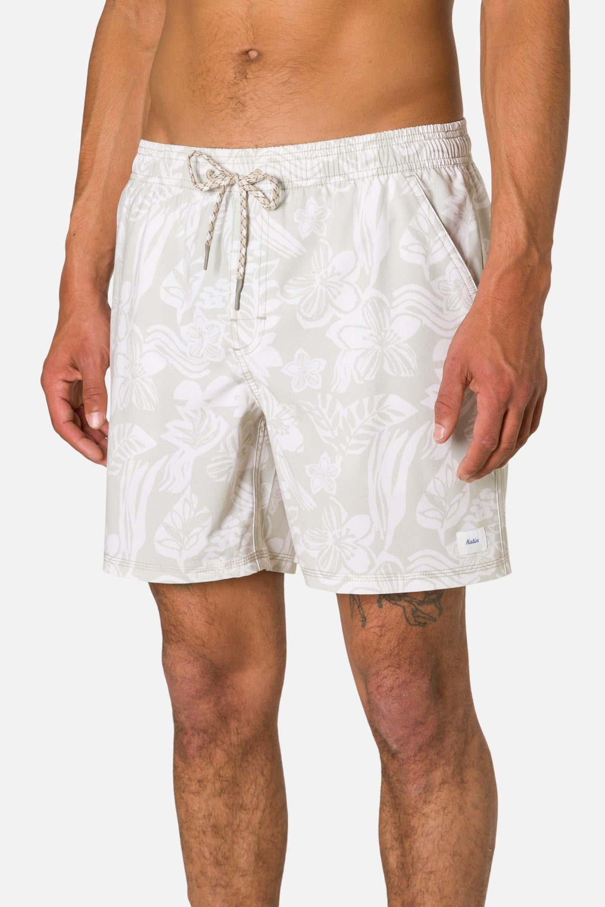 Katin Carver Volley Overcast XXL