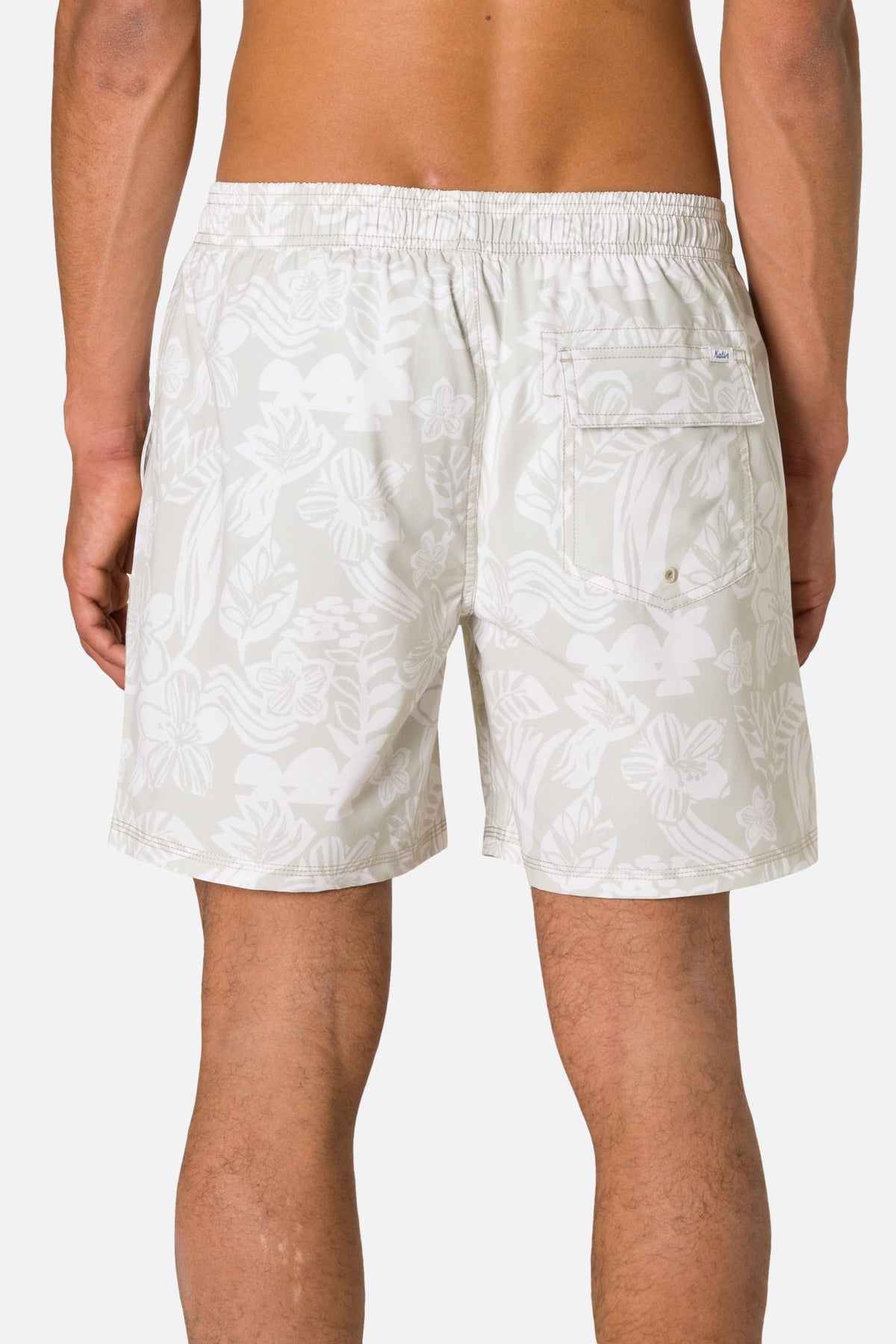 Katin Carver Volley Overcast XXL