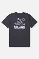 KATIN CONEJO TEE PNVY-POLAR NAVY L