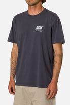 KATIN CONEJO TEE PNVY-POLAR NAVY L