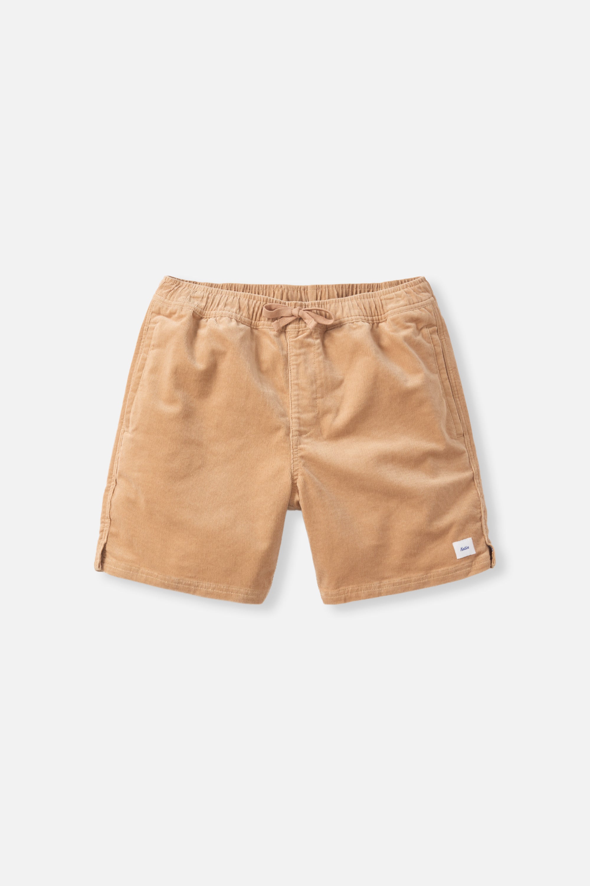 Katin Cord Local Short  BRUSH S