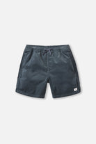 KATIN BOYS CORD LOCAL SHORT TEBL-TEMPEST BLUE L