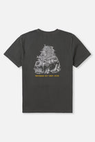 KATIN BOYS HAULIN TEE LEAD S