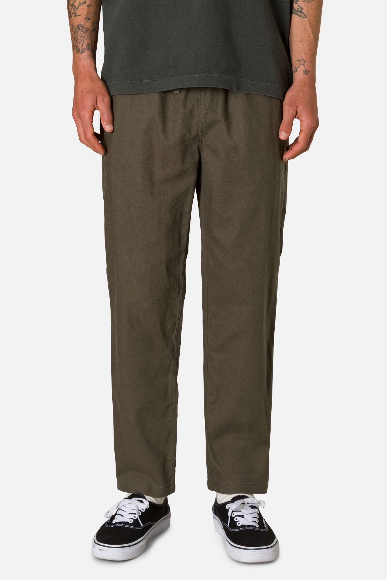 KATIN ISAIAH LOCAL PANT LEAD L