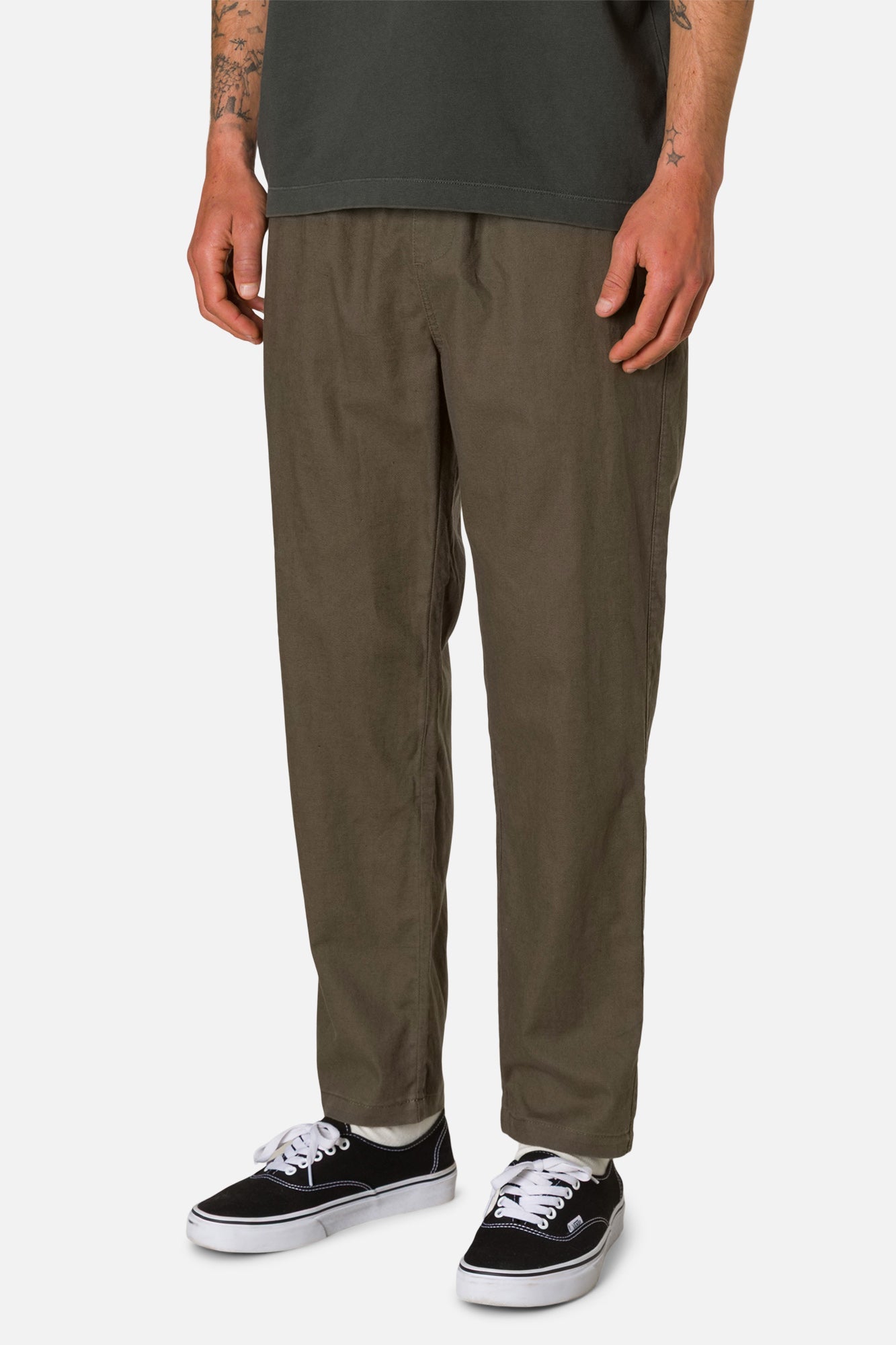 KATIN ISAIAH LOCAL PANT LEAD XL
