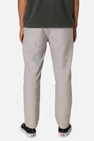 KATIN ISAIAH LOCAL PANT NEGR-NEUTRAL GRAY L