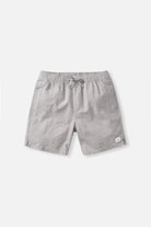 KATIN ISAIAH LOCAL SHORT NEUTRAL GRAY S