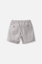 KATIN ISAIAH LOCAL SHORT NEUTRAL GRAY L
