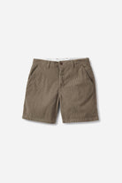 KATIN KENNETH SHORT MINERAL GRAY(MIGR) 38