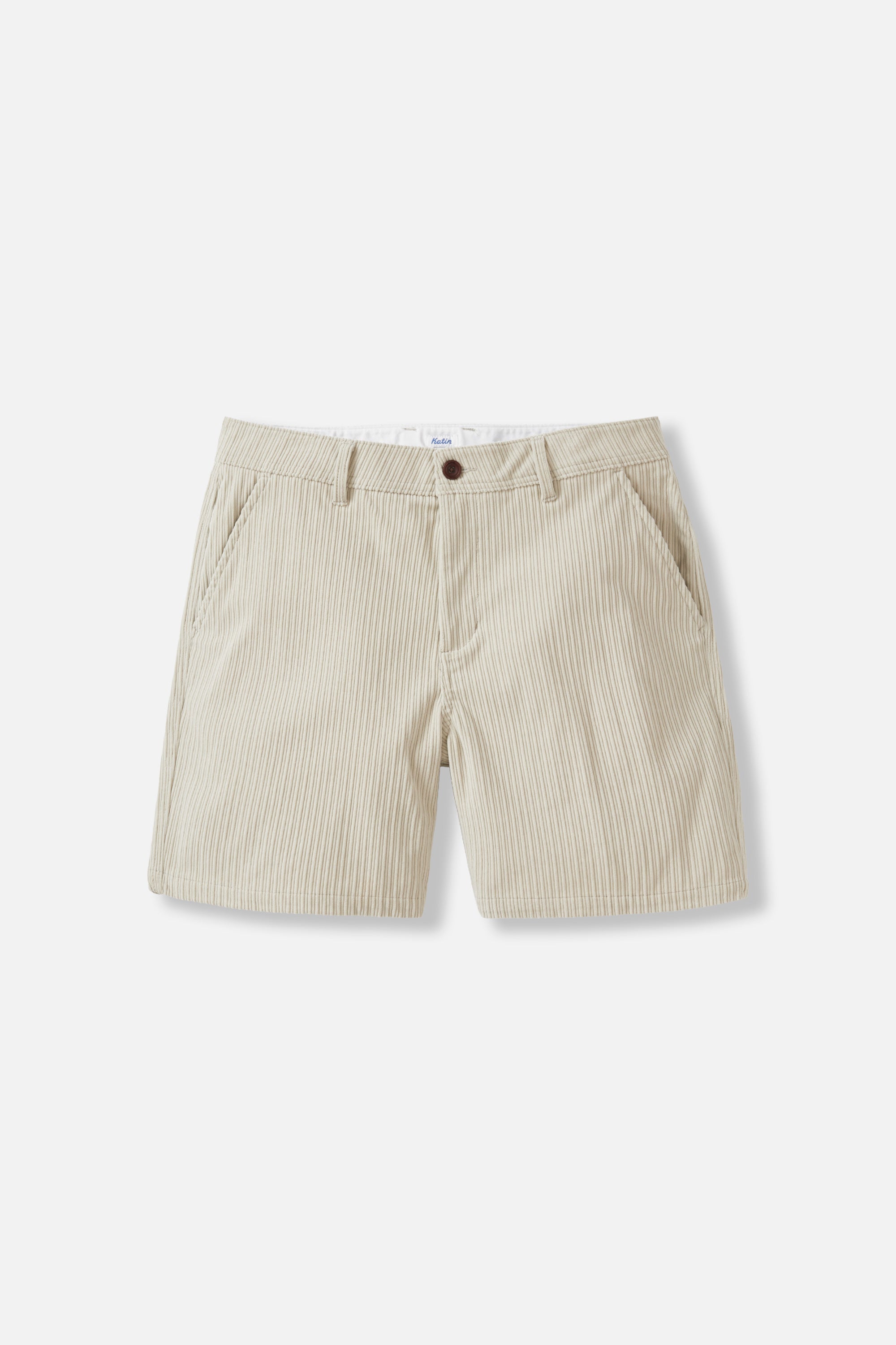 KATIN KENNETH SHORT MINERAL GRAY(MIGR) 32