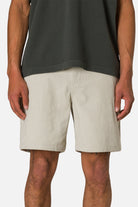 KATIN KENNETH SHORT MINERAL GRAY(MIGR) 30