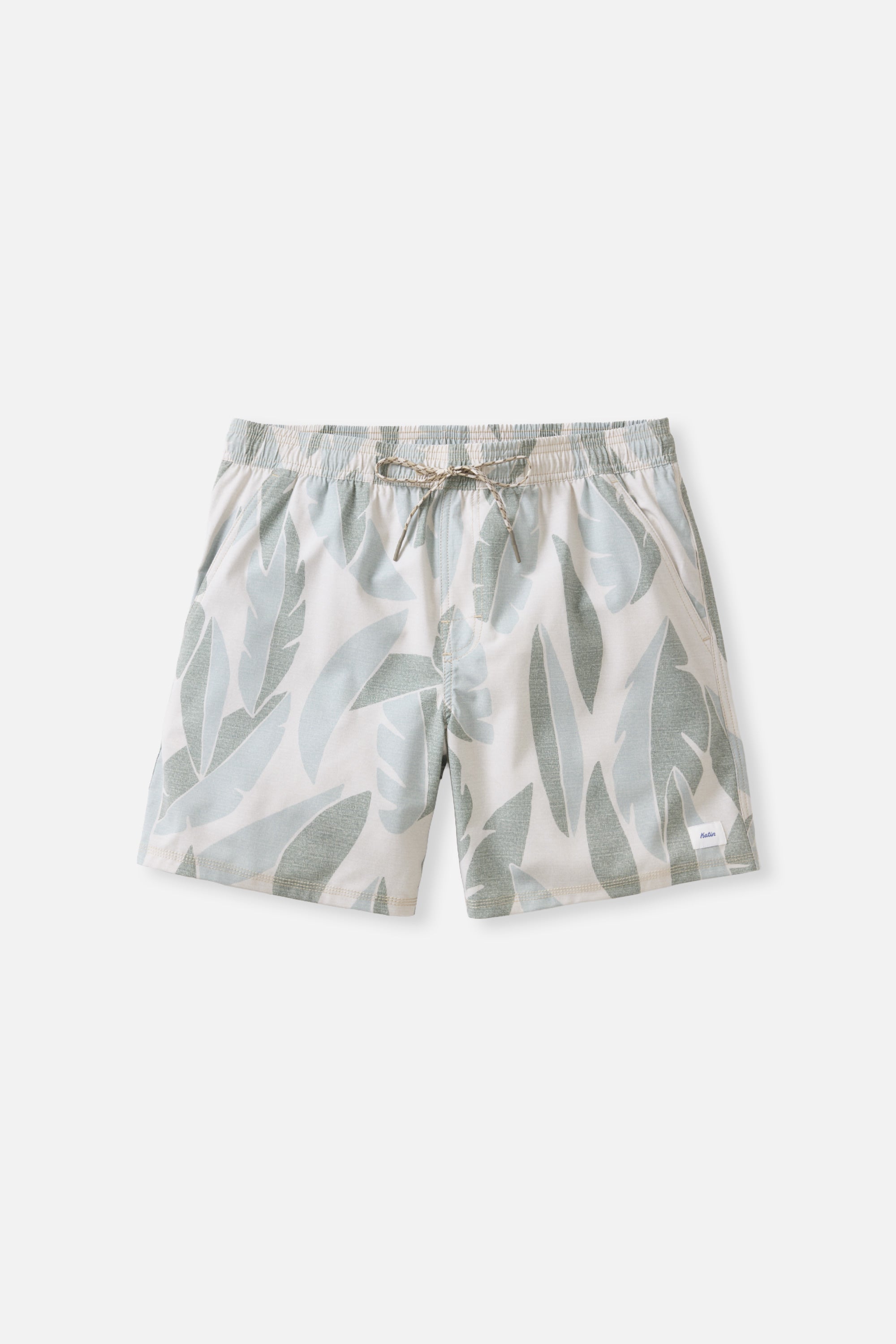 Katin LARRY VOLLEY Short VAPOR L