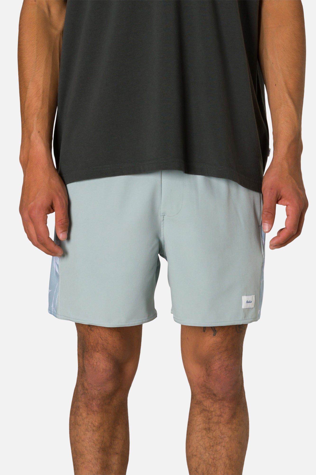 KATIN OTG CARLTON SHORT ABYS-ABYSS L